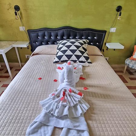 Guesthouse Martin Roma Esterno foto