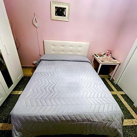 Guesthouse Martin Roma Esterno foto