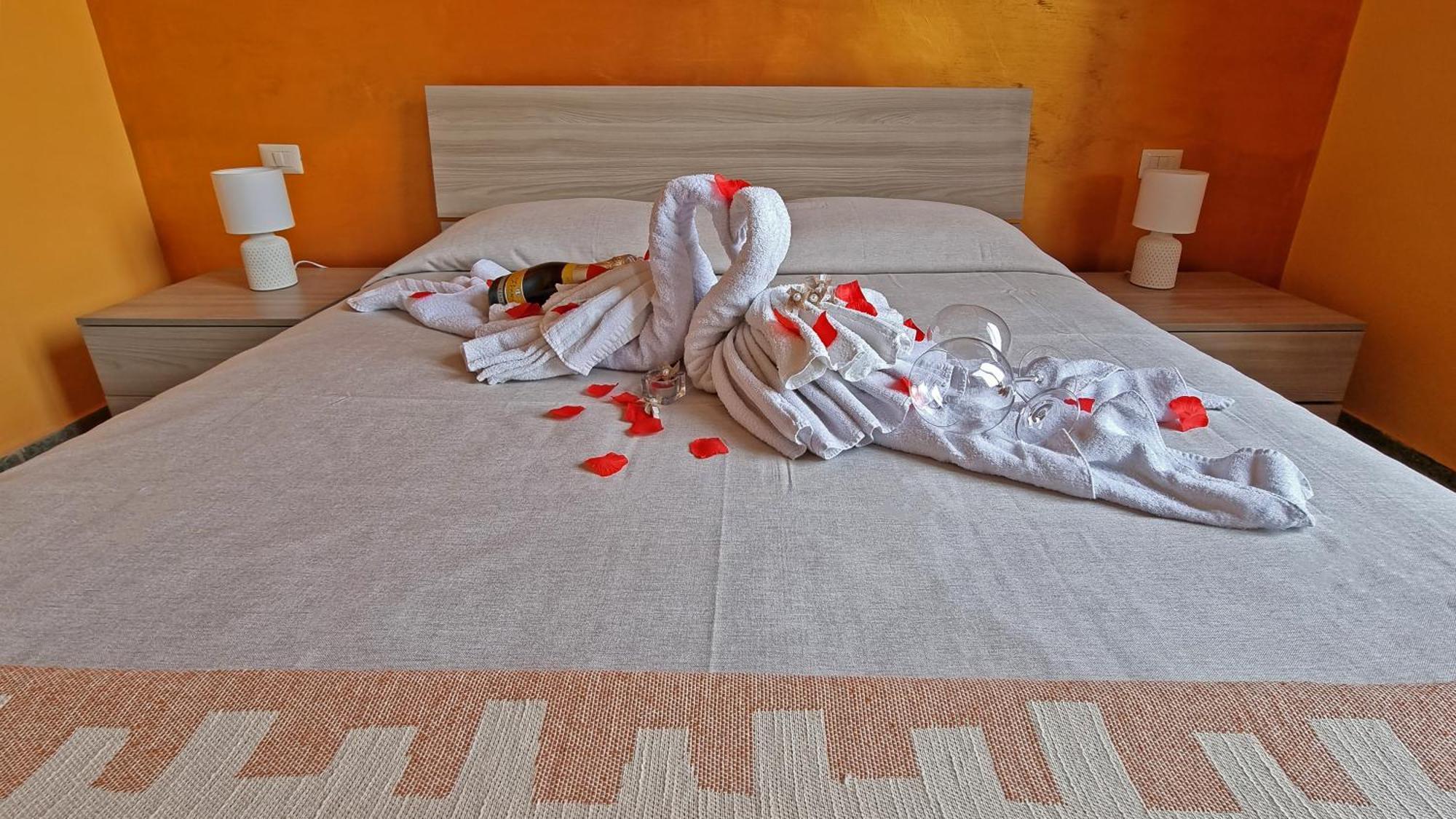 Guesthouse Martin Roma Esterno foto