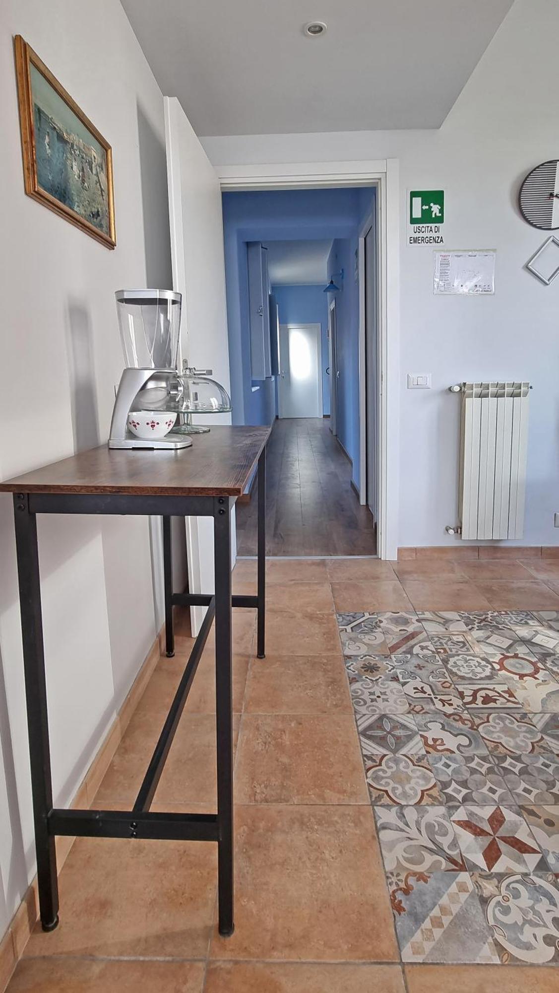 Guesthouse Martin Roma Esterno foto