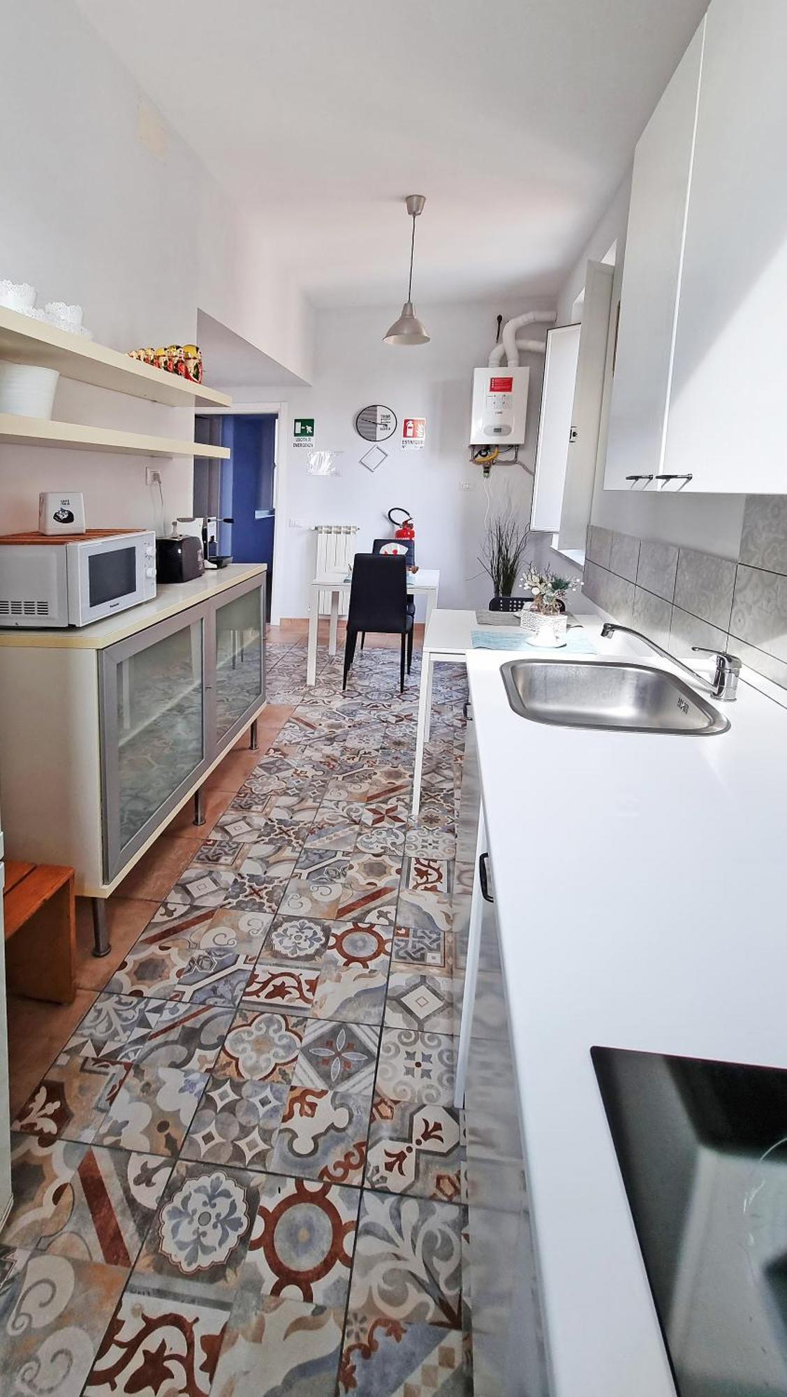 Guesthouse Martin Roma Esterno foto