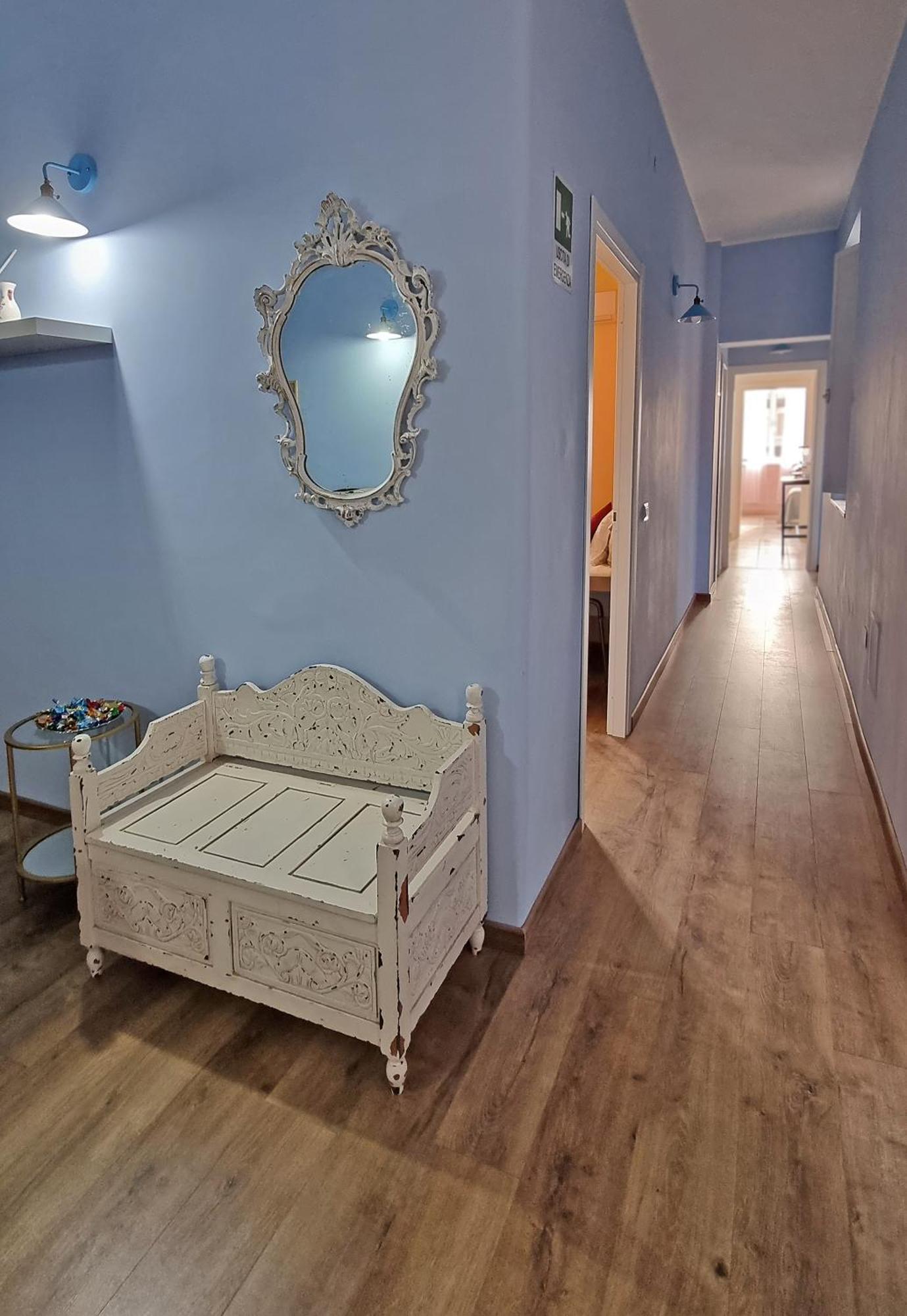 Guesthouse Martin Roma Esterno foto