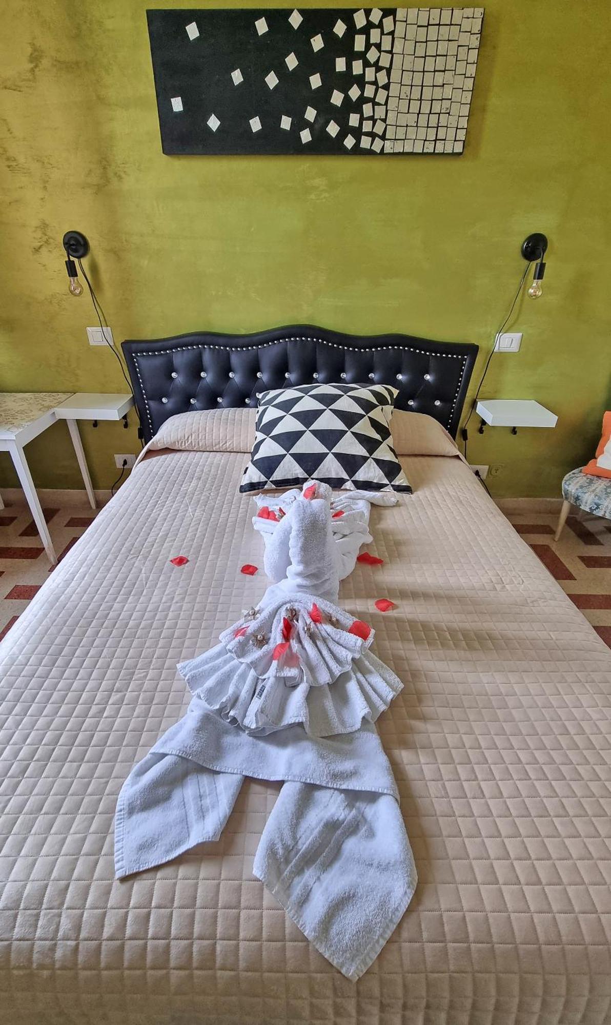 Guesthouse Martin Roma Esterno foto