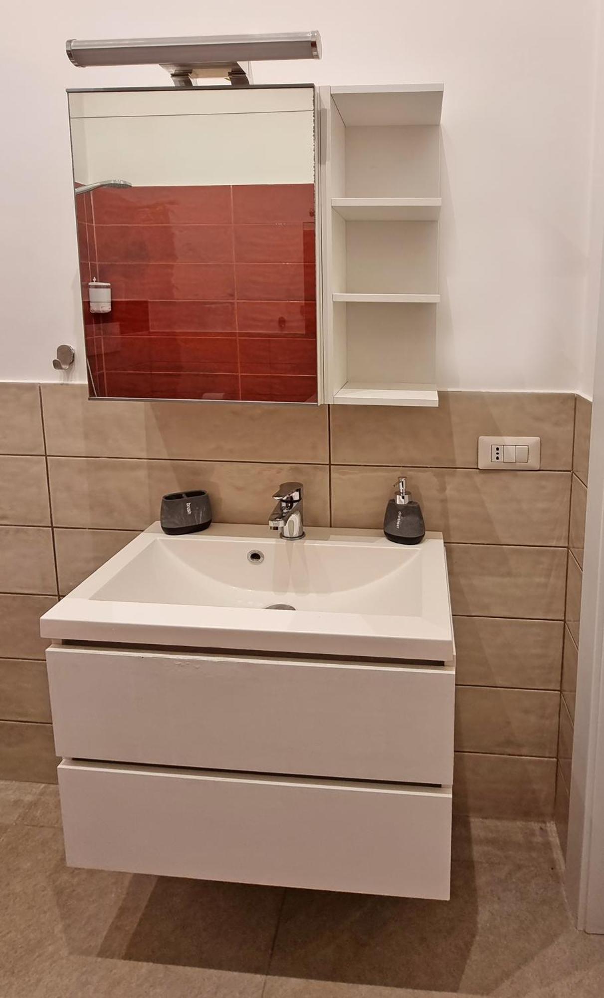 Guesthouse Martin Roma Esterno foto