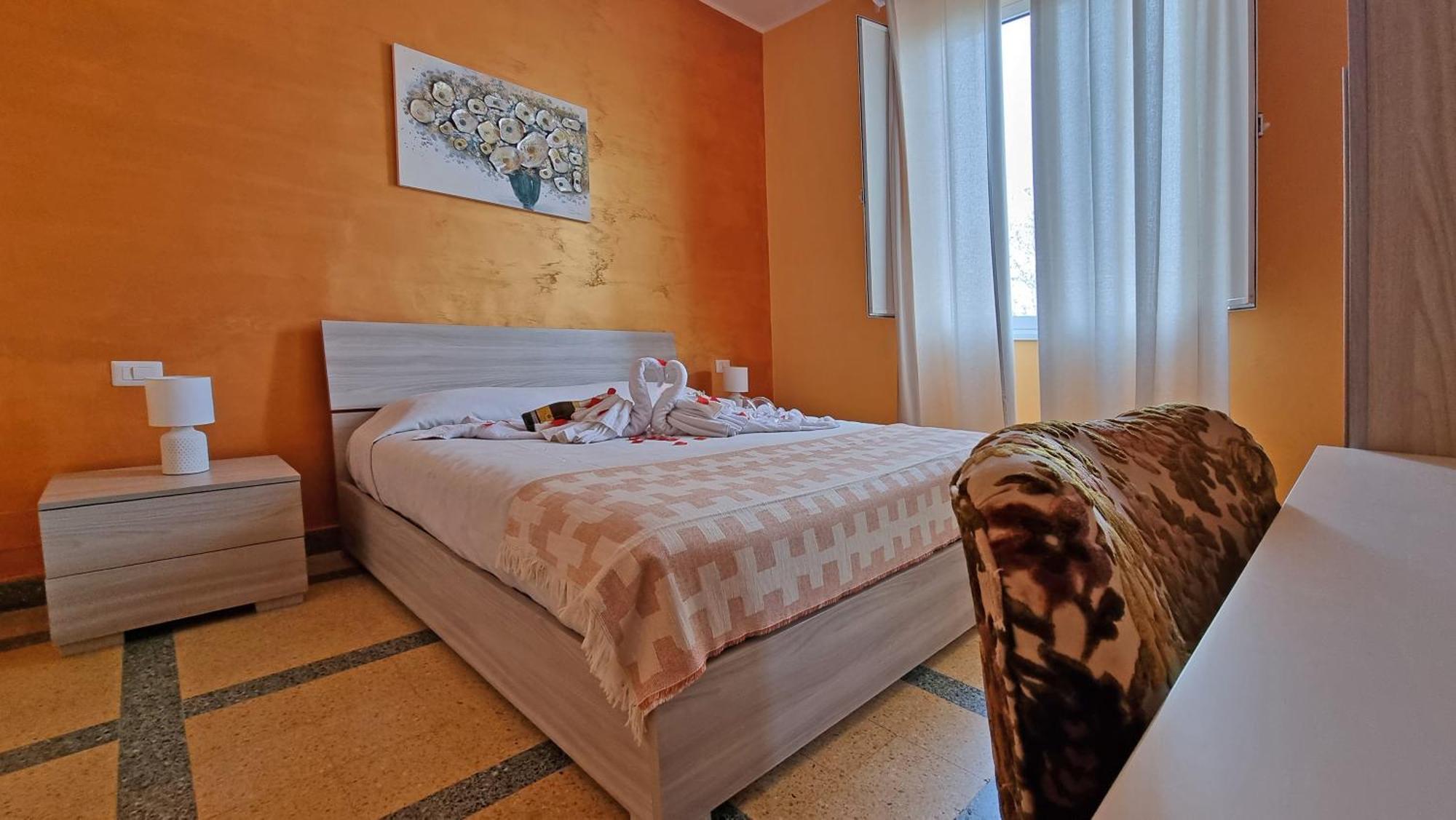 Guesthouse Martin Roma Esterno foto