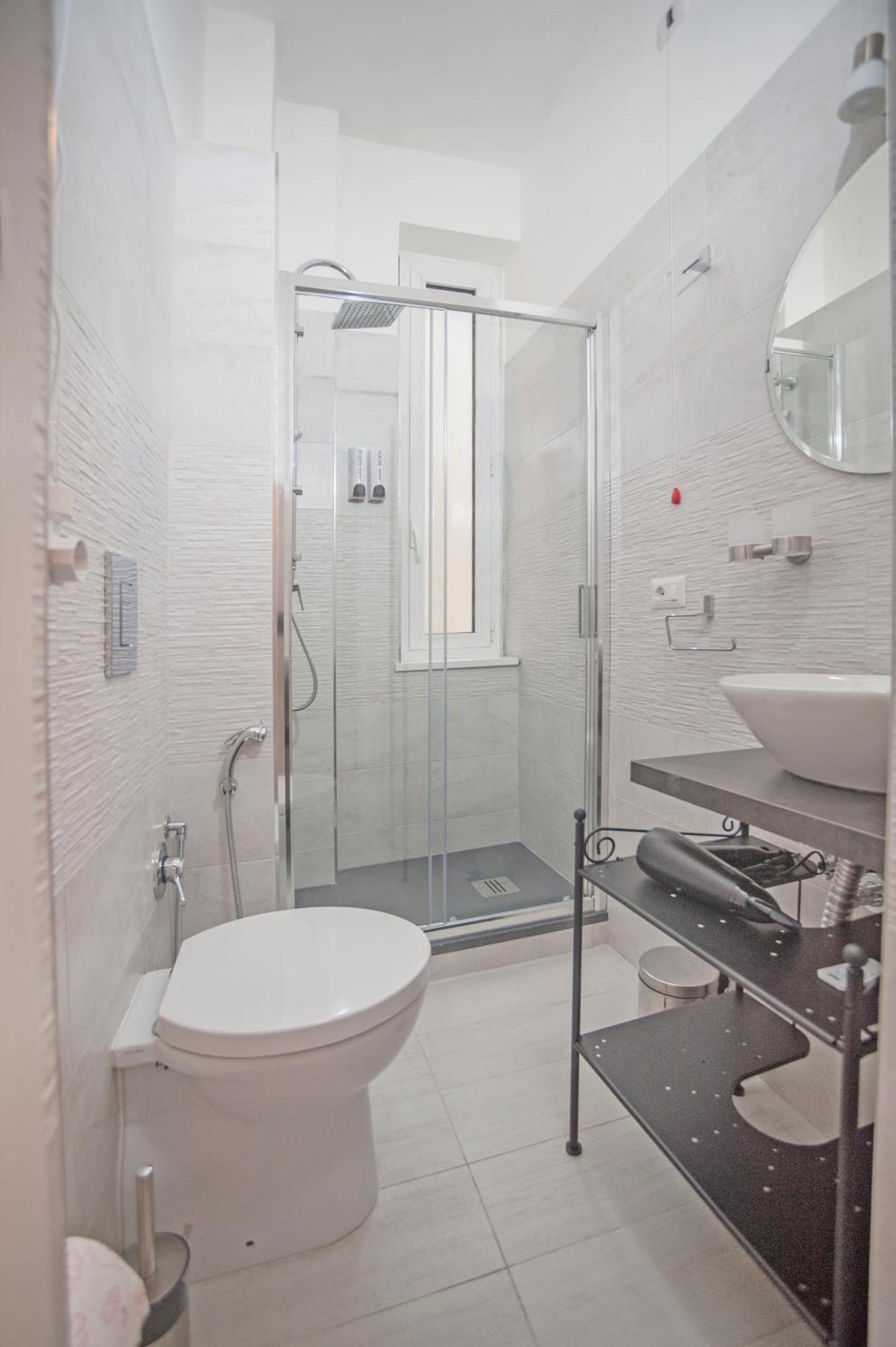 Guesthouse Martin Roma Esterno foto