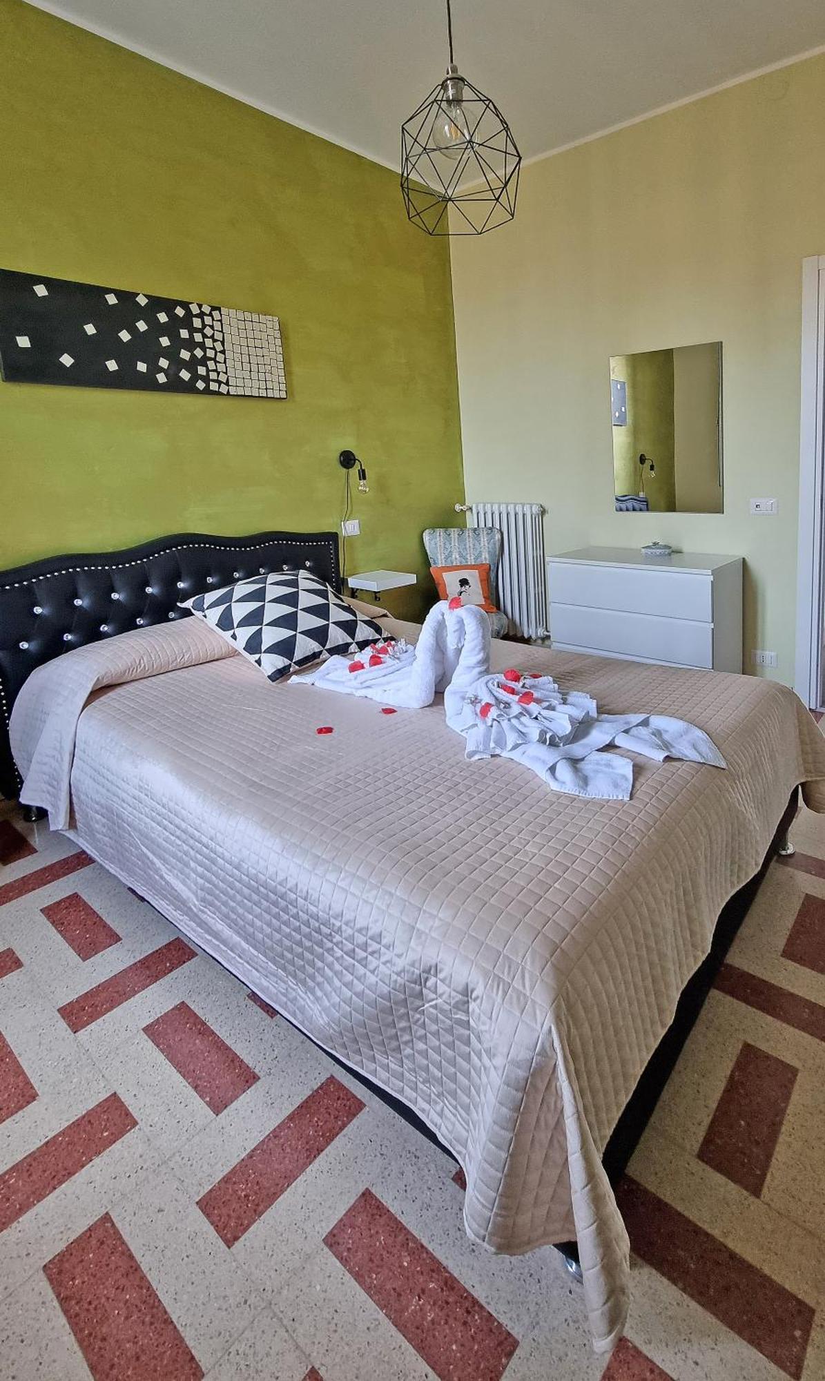 Guesthouse Martin Roma Esterno foto