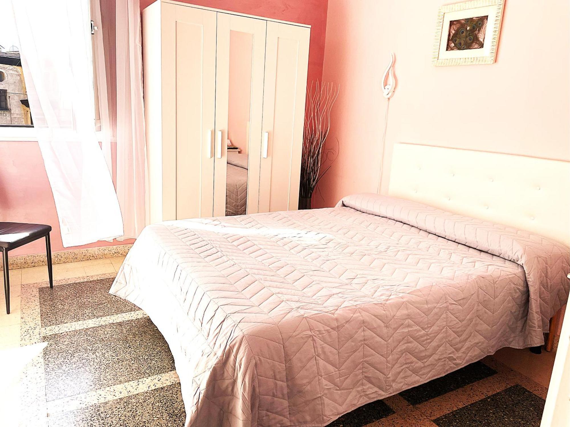 Guesthouse Martin Roma Esterno foto