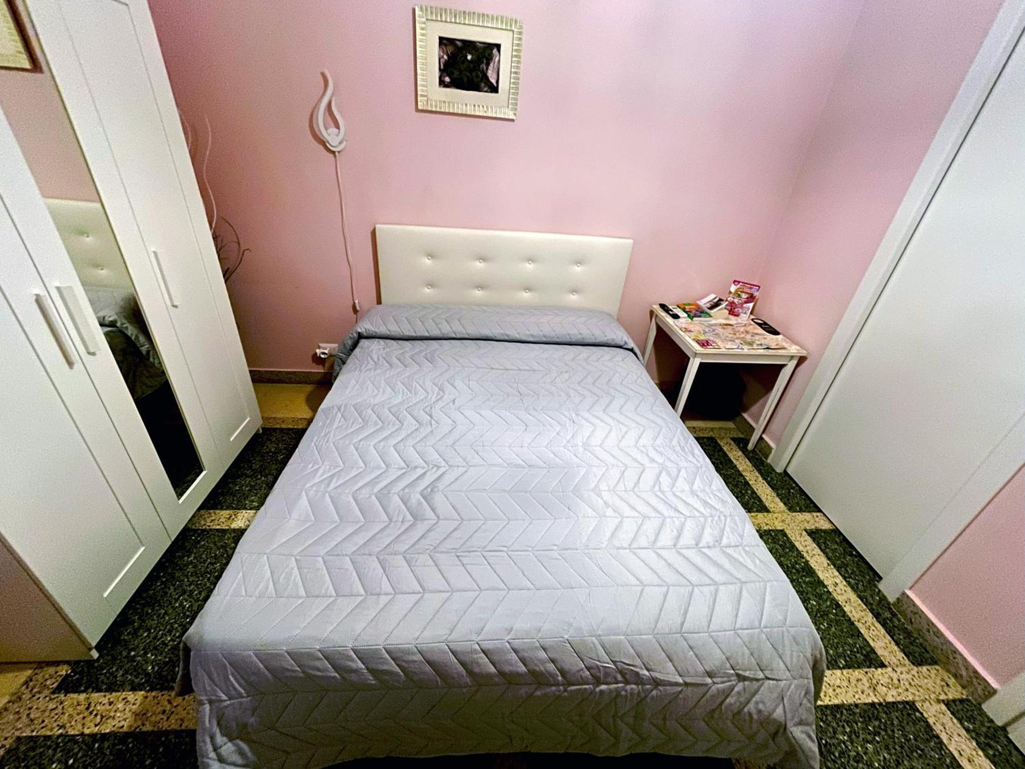 Guesthouse Martin Roma Esterno foto